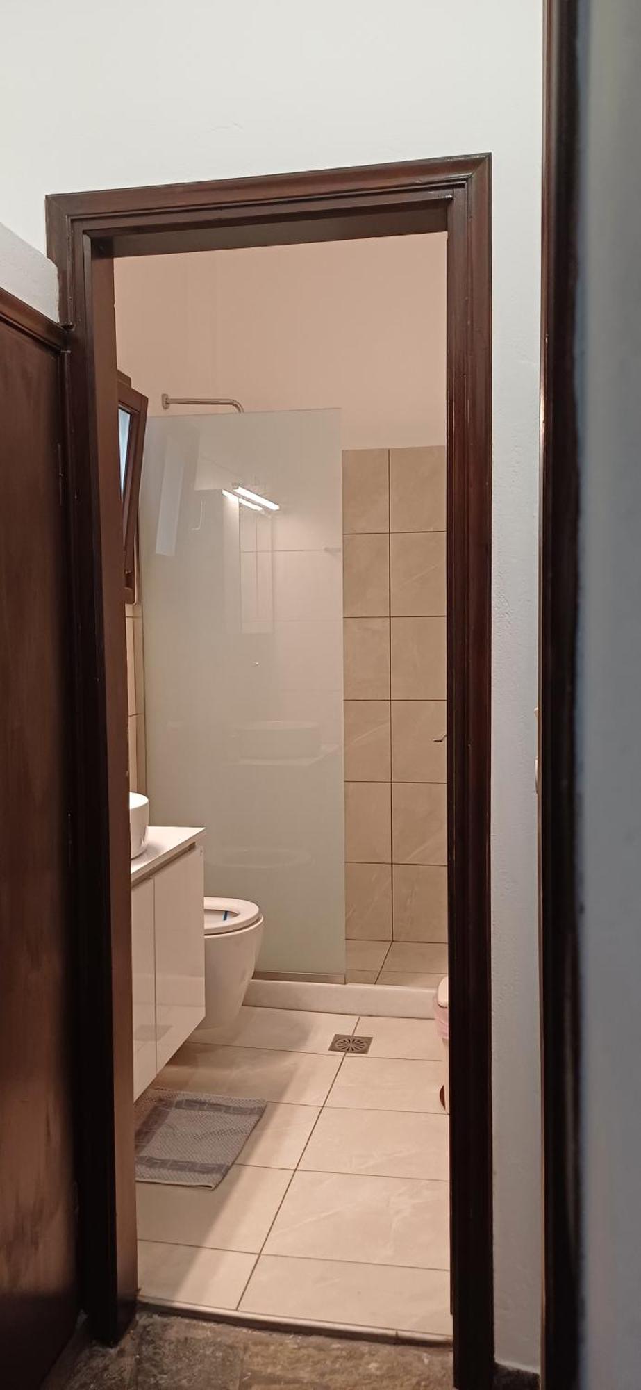 Villa Ostria Kamári Exteriér fotografie